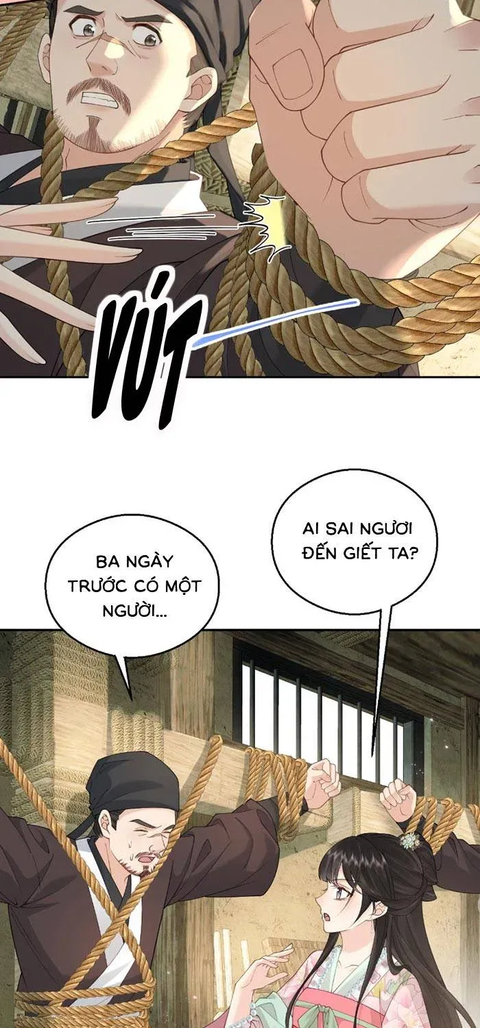 Thà Gả Cho Người Đã Khuất Còn Hơn Làm Vợ Lẽ Chapter 51 - Trang 16