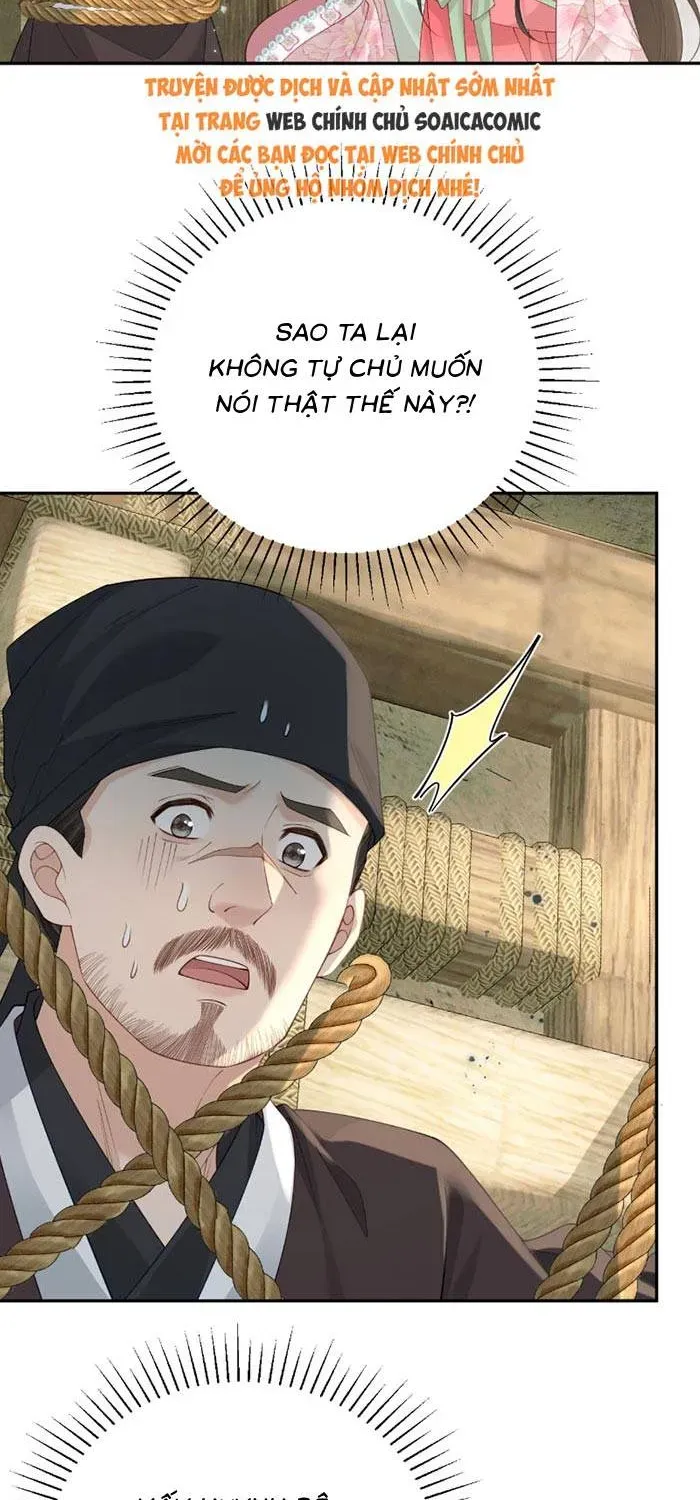 Thà Gả Cho Người Đã Khuất Còn Hơn Làm Vợ Lẽ Chapter 51 - Trang 17