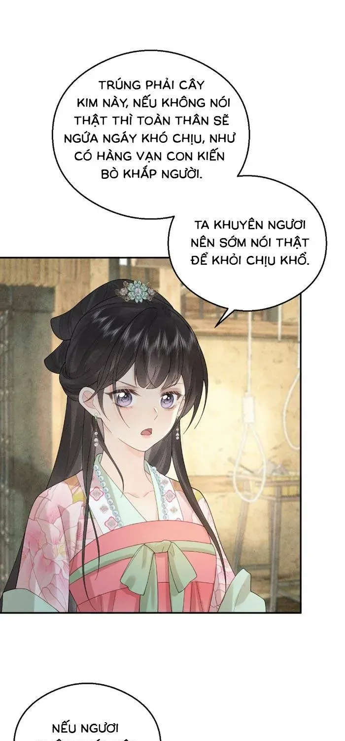 Thà Gả Cho Người Đã Khuất Còn Hơn Làm Vợ Lẽ Chapter 51 - Trang 19