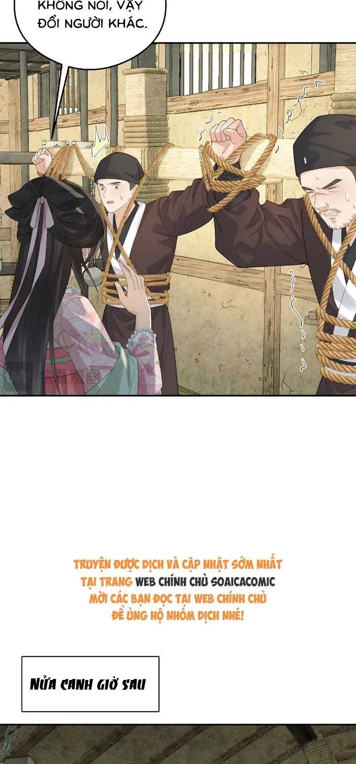 Thà Gả Cho Người Đã Khuất Còn Hơn Làm Vợ Lẽ Chapter 51 - Trang 20