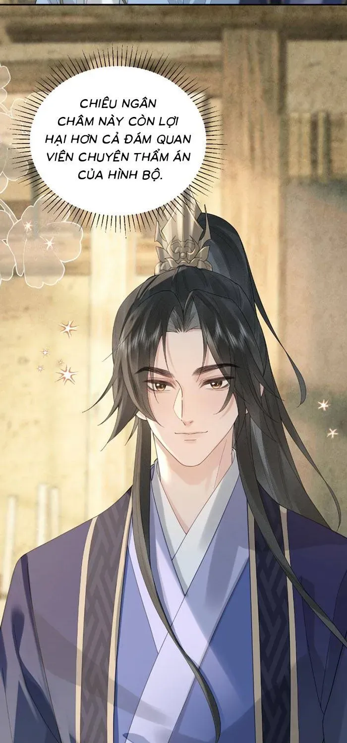 Thà Gả Cho Người Đã Khuất Còn Hơn Làm Vợ Lẽ Chapter 51 - Trang 22
