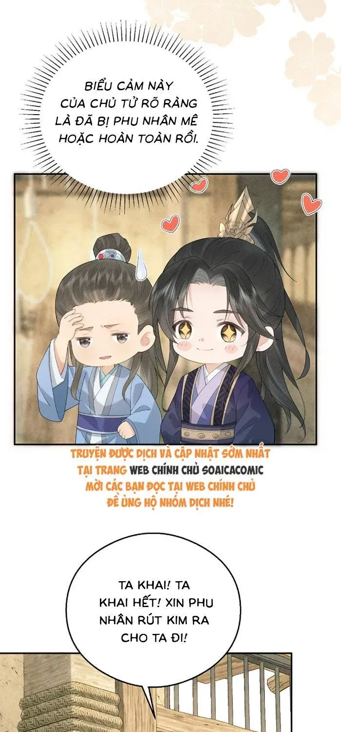 Thà Gả Cho Người Đã Khuất Còn Hơn Làm Vợ Lẽ Chapter 51 - Trang 24