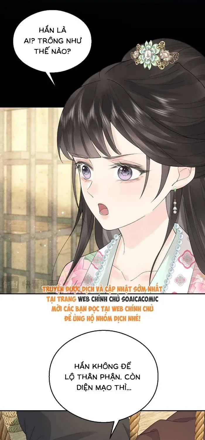 Thà Gả Cho Người Đã Khuất Còn Hơn Làm Vợ Lẽ Chapter 51 - Trang 29