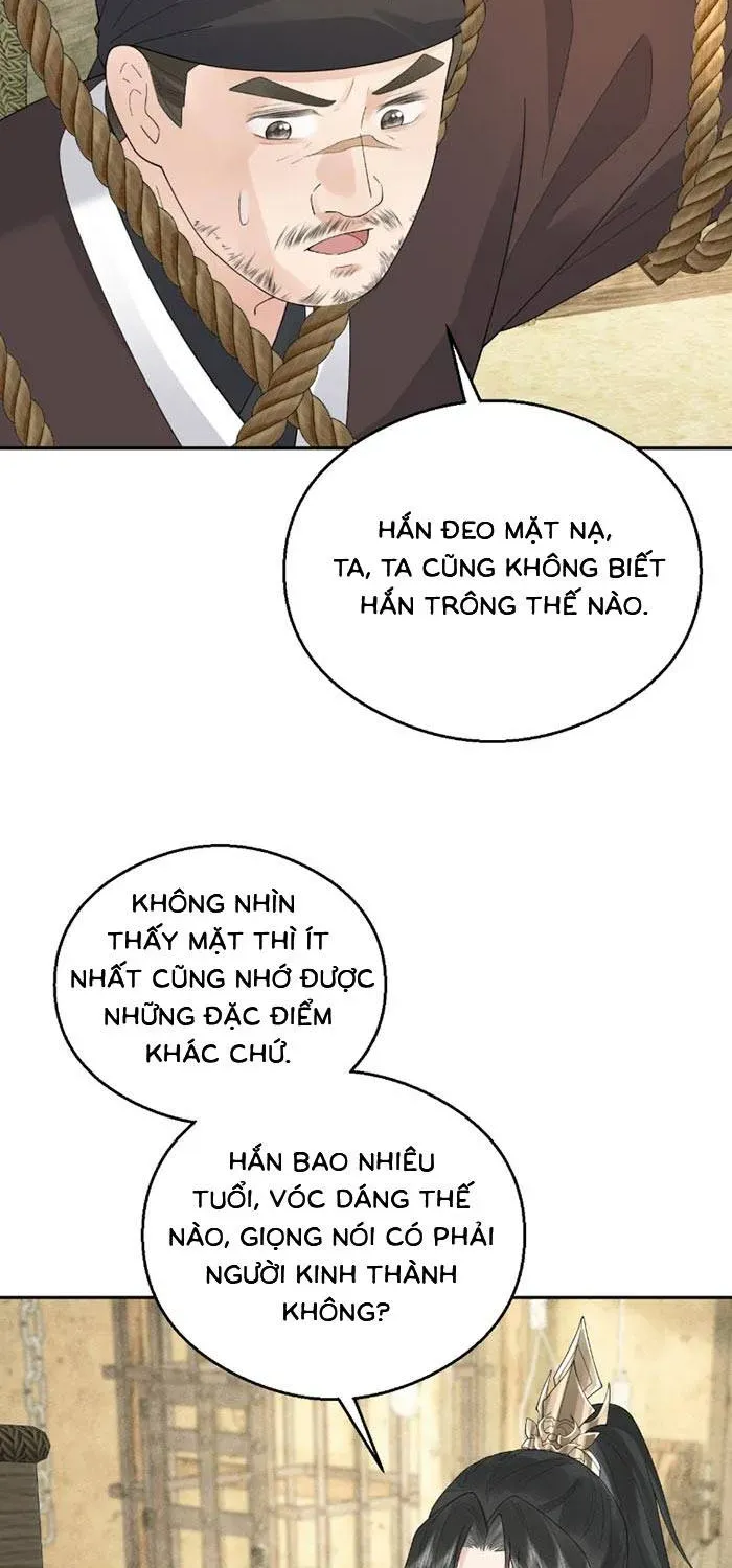 Thà Gả Cho Người Đã Khuất Còn Hơn Làm Vợ Lẽ Chapter 51 - Trang 30
