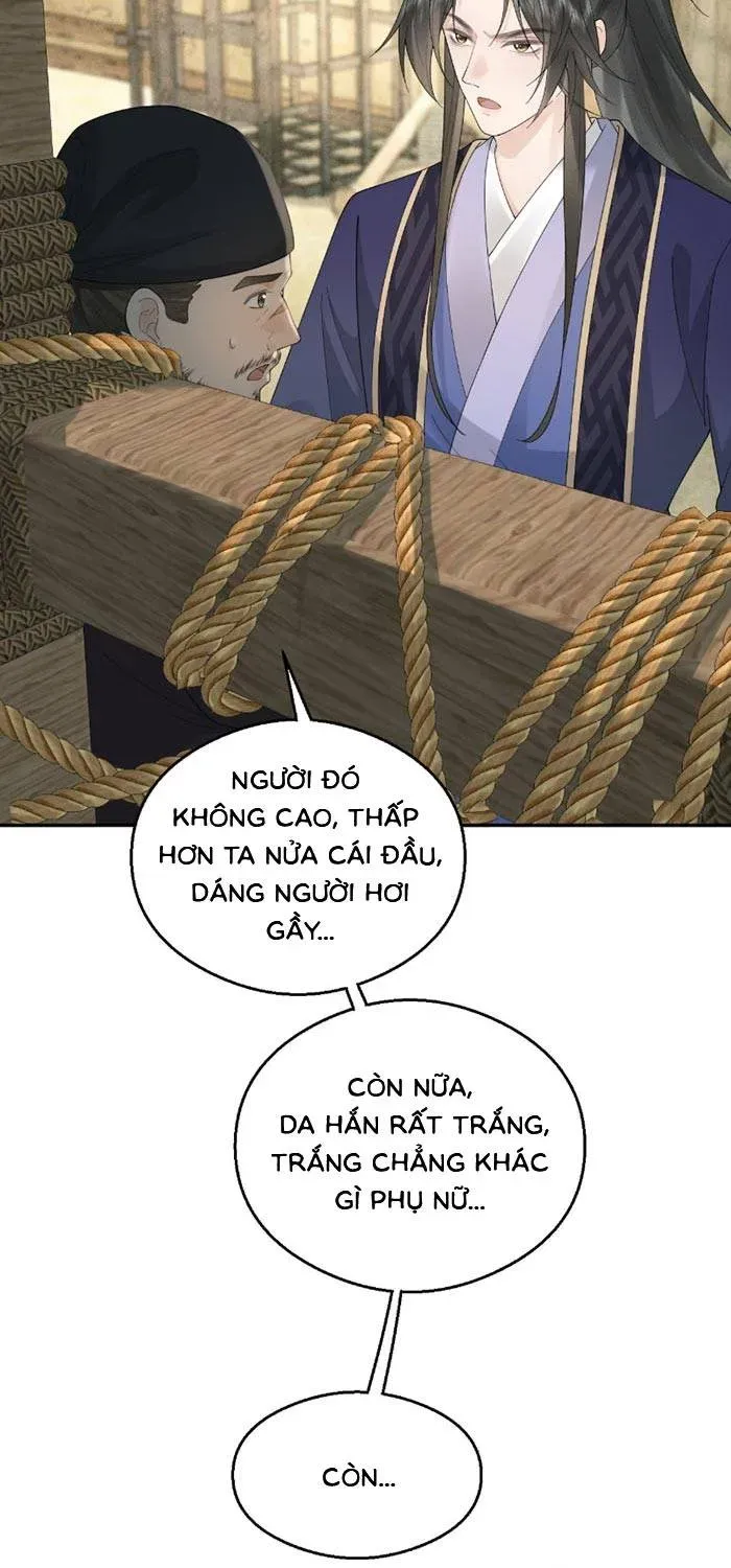 Thà Gả Cho Người Đã Khuất Còn Hơn Làm Vợ Lẽ Chapter 51 - Trang 31