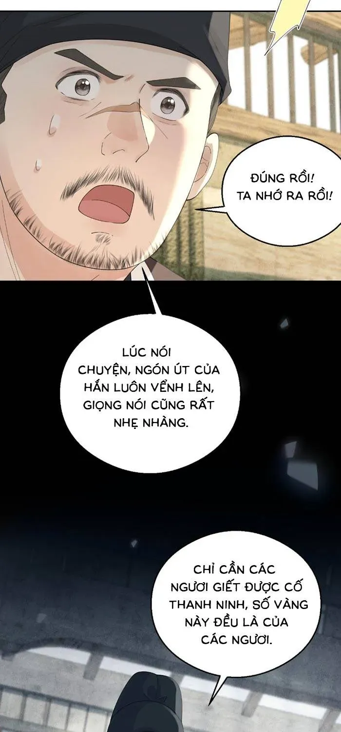 Thà Gả Cho Người Đã Khuất Còn Hơn Làm Vợ Lẽ Chapter 51 - Trang 33