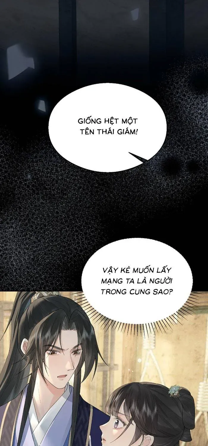 Thà Gả Cho Người Đã Khuất Còn Hơn Làm Vợ Lẽ Chapter 51 - Trang 35