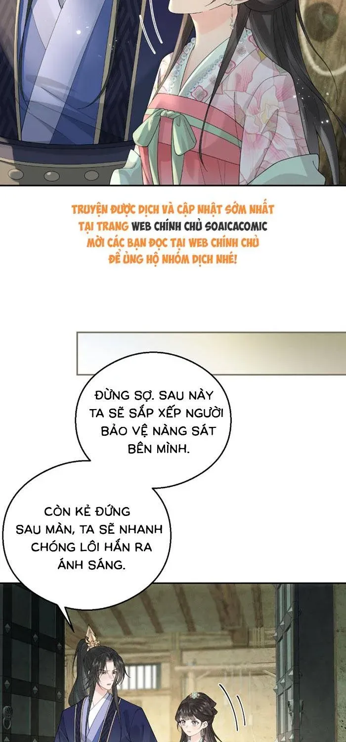 Thà Gả Cho Người Đã Khuất Còn Hơn Làm Vợ Lẽ Chapter 51 - Trang 36