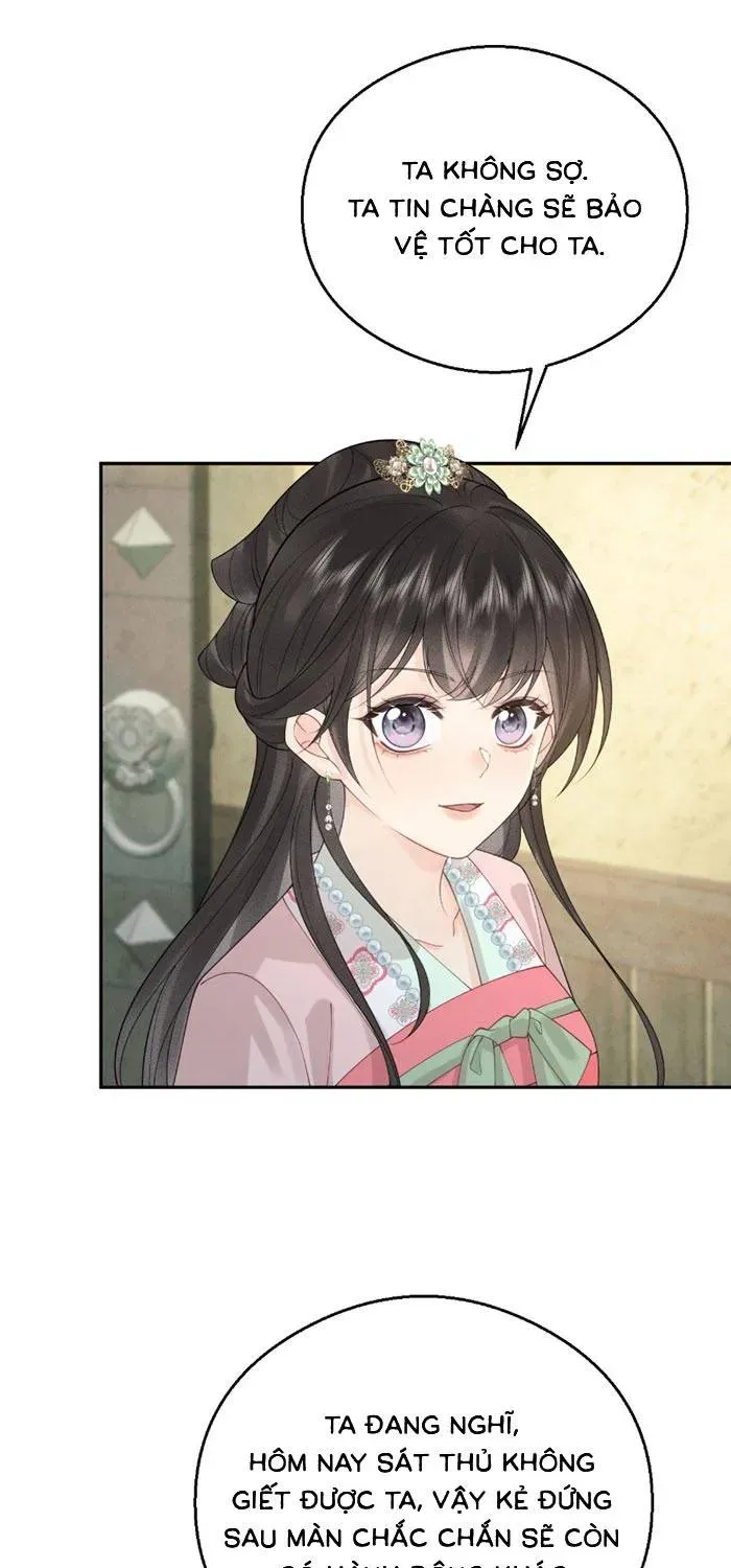 Thà Gả Cho Người Đã Khuất Còn Hơn Làm Vợ Lẽ Chapter 51 - Trang 38