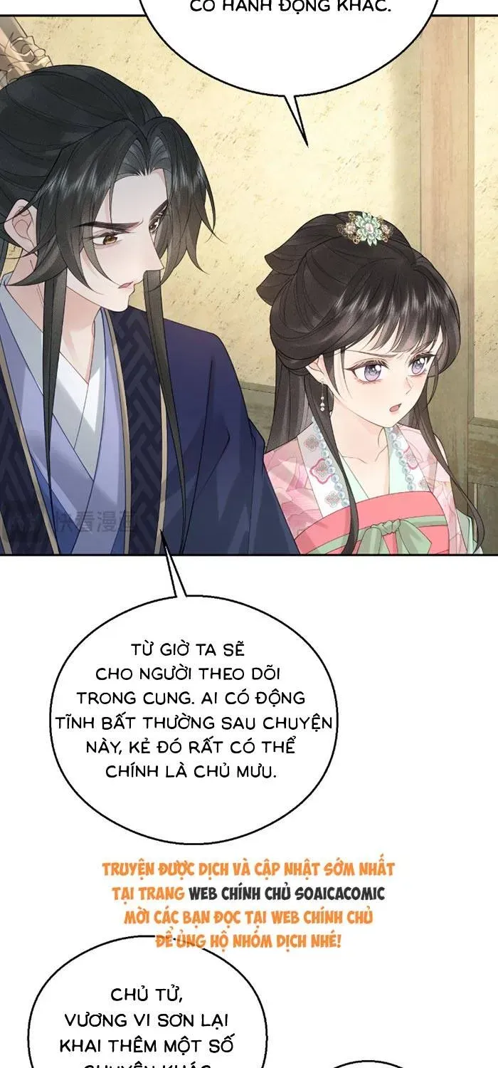 Thà Gả Cho Người Đã Khuất Còn Hơn Làm Vợ Lẽ Chapter 51 - Trang 39