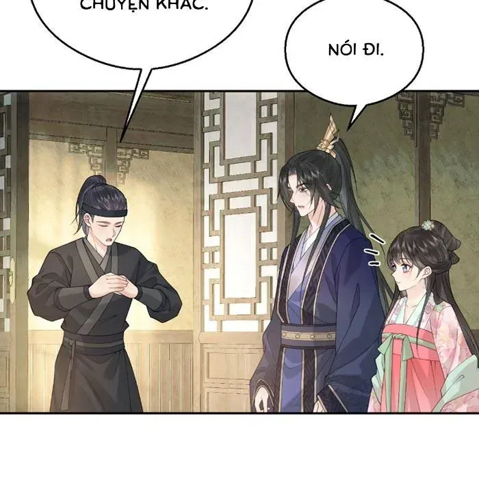 Thà Gả Cho Người Đã Khuất Còn Hơn Làm Vợ Lẽ Chapter 51 - Trang 40