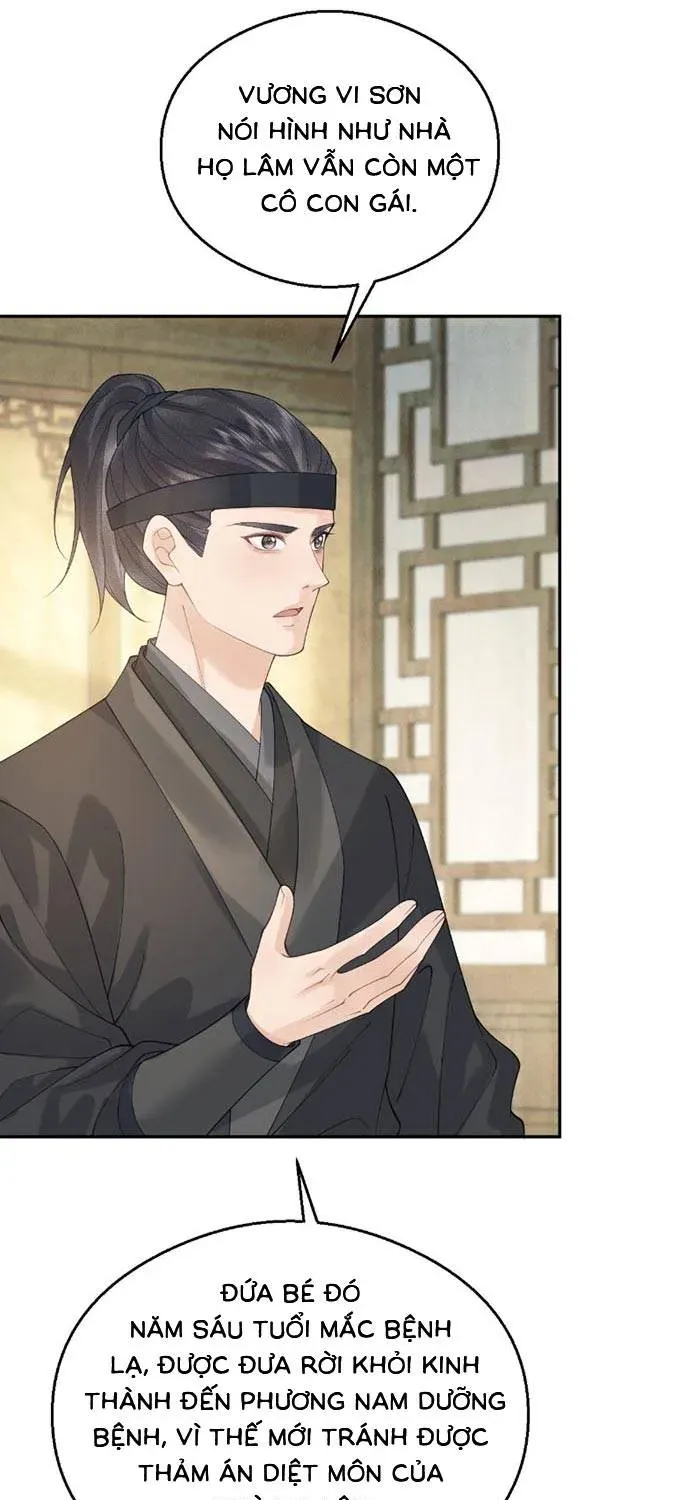 Thà Gả Cho Người Đã Khuất Còn Hơn Làm Vợ Lẽ Chapter 51 - Trang 41