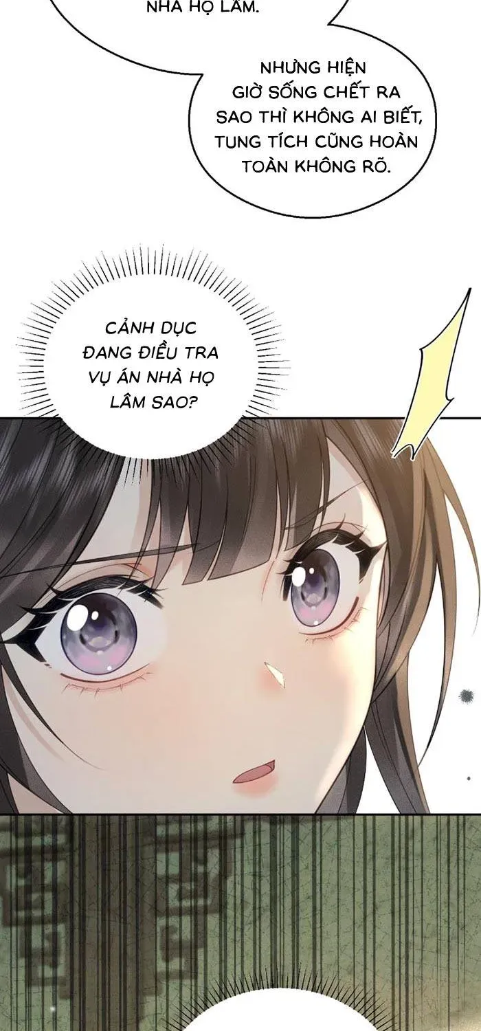 Thà Gả Cho Người Đã Khuất Còn Hơn Làm Vợ Lẽ Chapter 51 - Trang 42