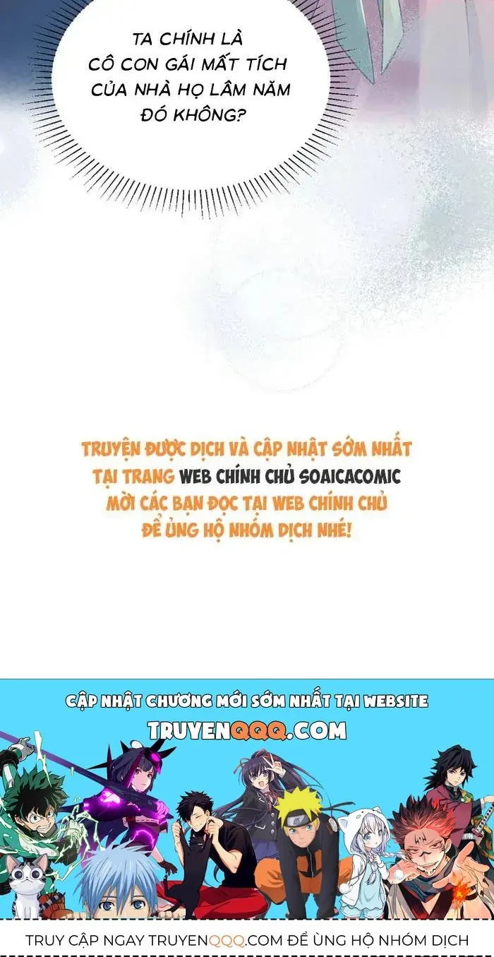 Thà Gả Cho Người Đã Khuất Còn Hơn Làm Vợ Lẽ Chapter 51 - Trang 44