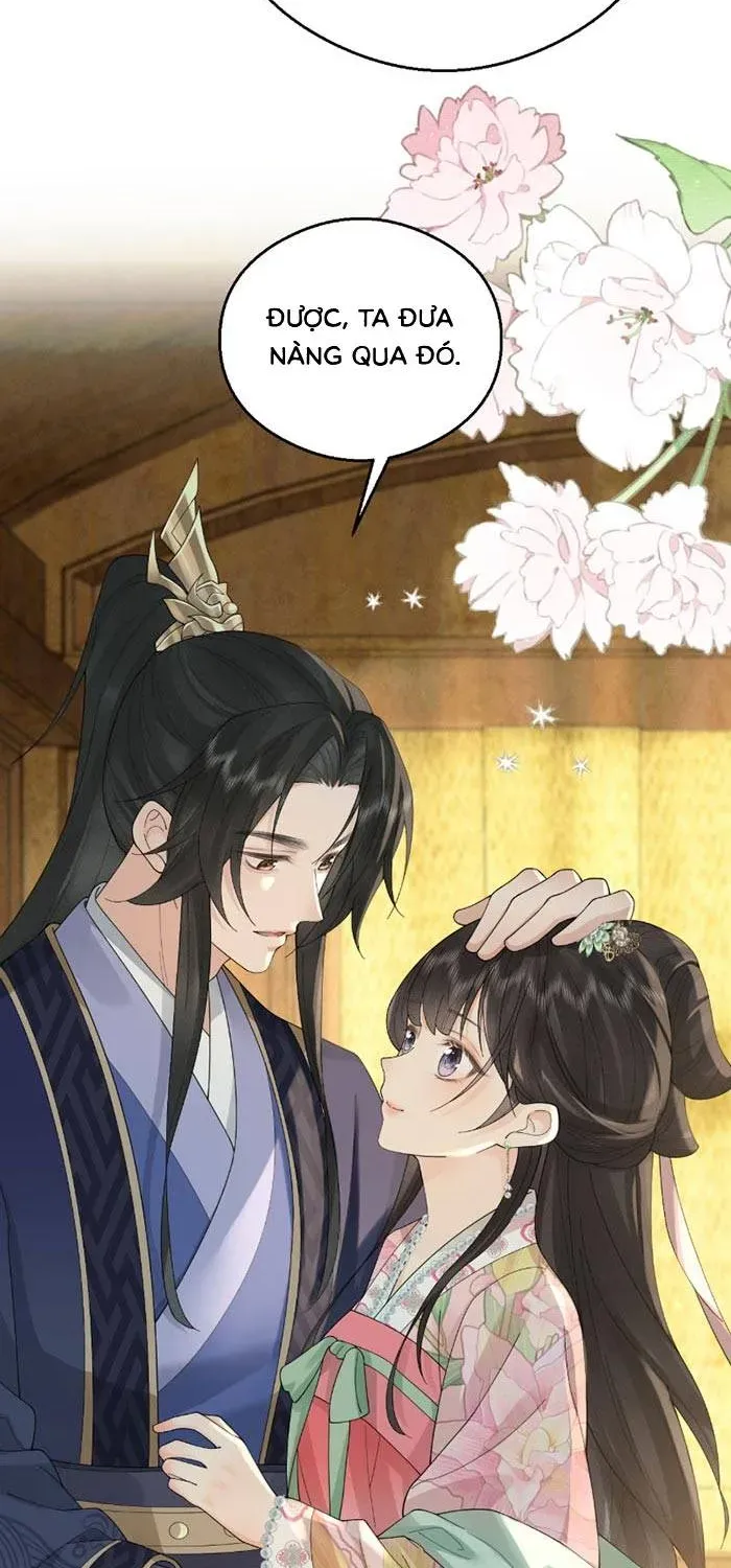 Thà Gả Cho Người Đã Khuất Còn Hơn Làm Vợ Lẽ Chapter 51 - Trang 7