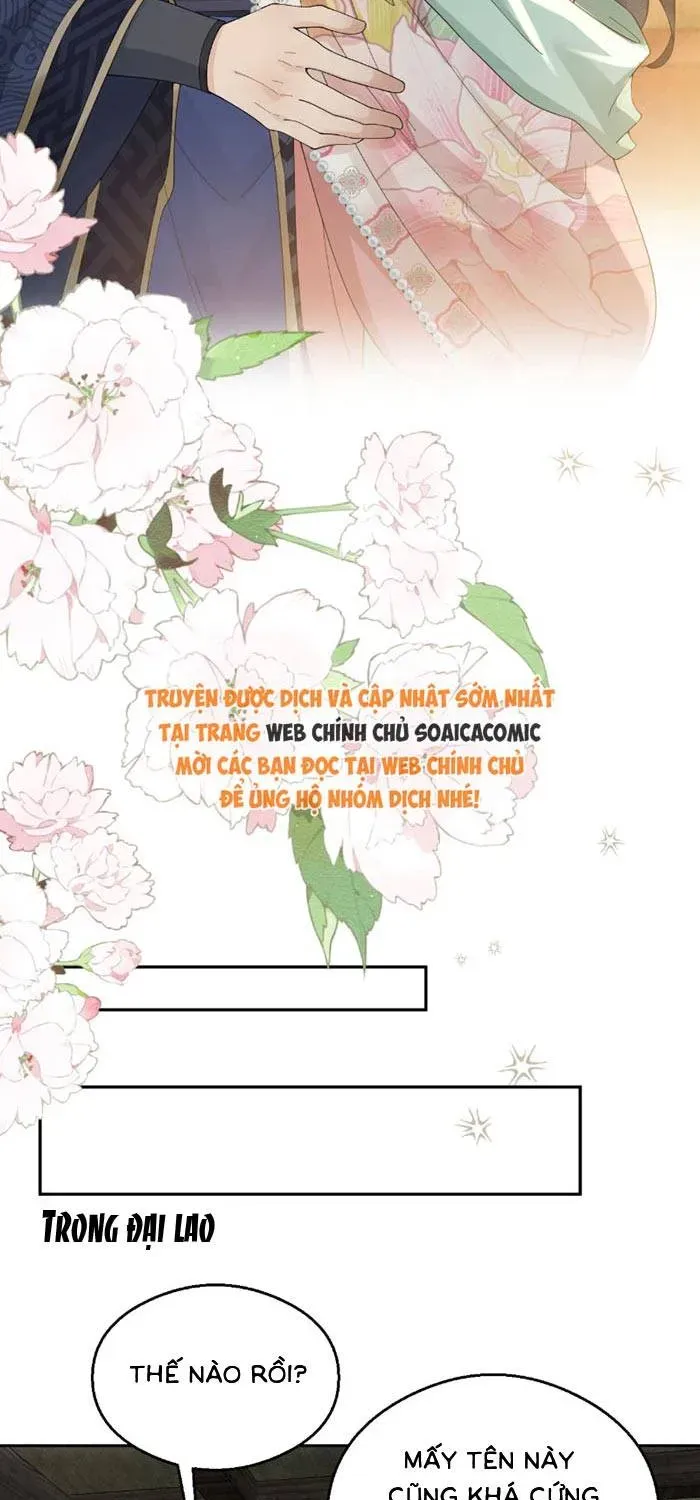 Thà Gả Cho Người Đã Khuất Còn Hơn Làm Vợ Lẽ Chapter 51 - Trang 8