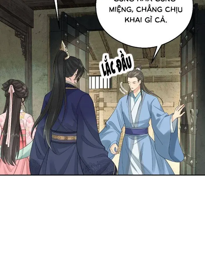 Thà Gả Cho Người Đã Khuất Còn Hơn Làm Vợ Lẽ Chapter 51 - Trang 9