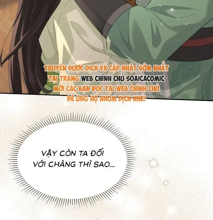 Thà Gả Cho Người Đã Khuất Còn Hơn Làm Vợ Lẽ Chapter 52 - Trang 10