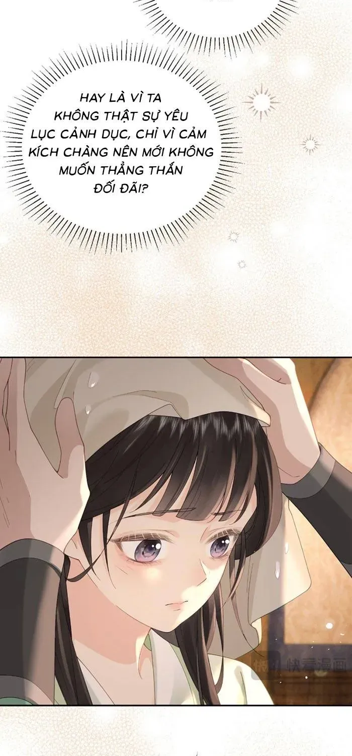 Thà Gả Cho Người Đã Khuất Còn Hơn Làm Vợ Lẽ Chapter 52 - Trang 12