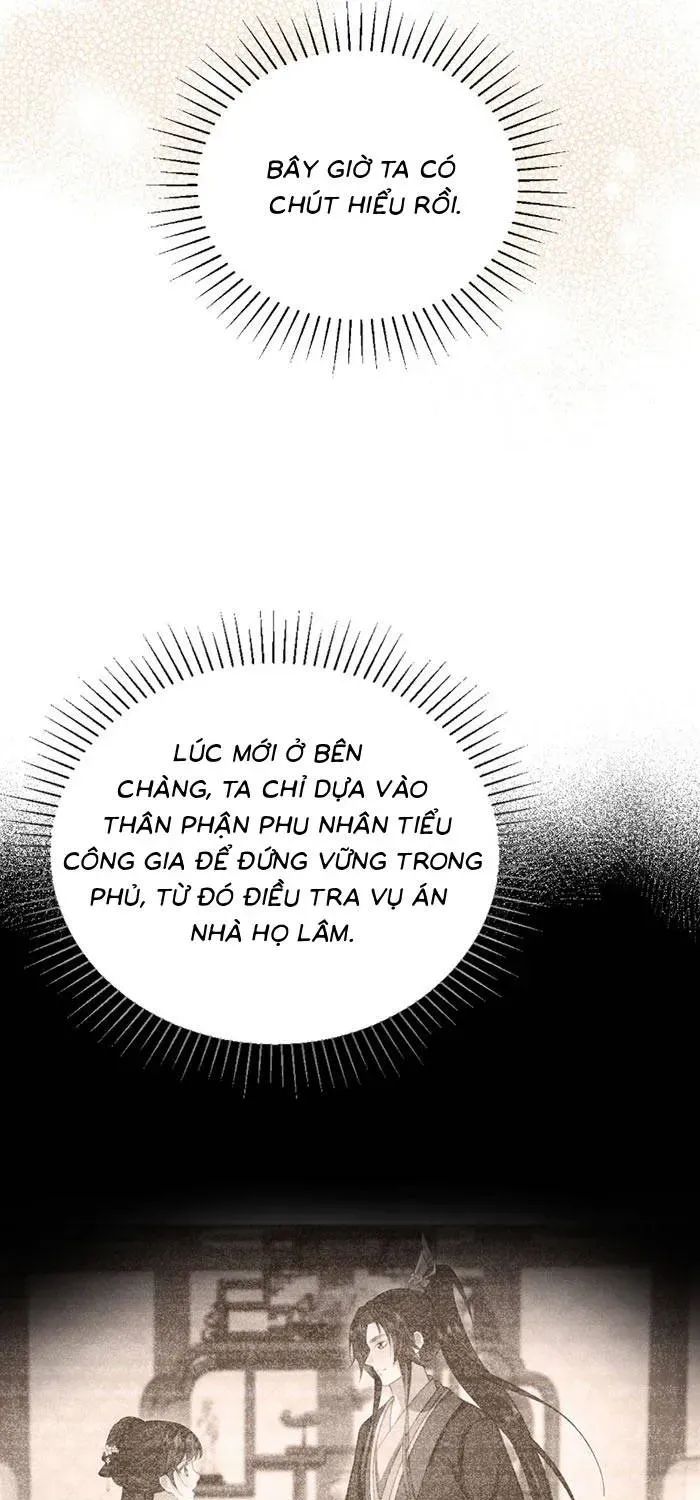 Thà Gả Cho Người Đã Khuất Còn Hơn Làm Vợ Lẽ Chapter 52 - Trang 13