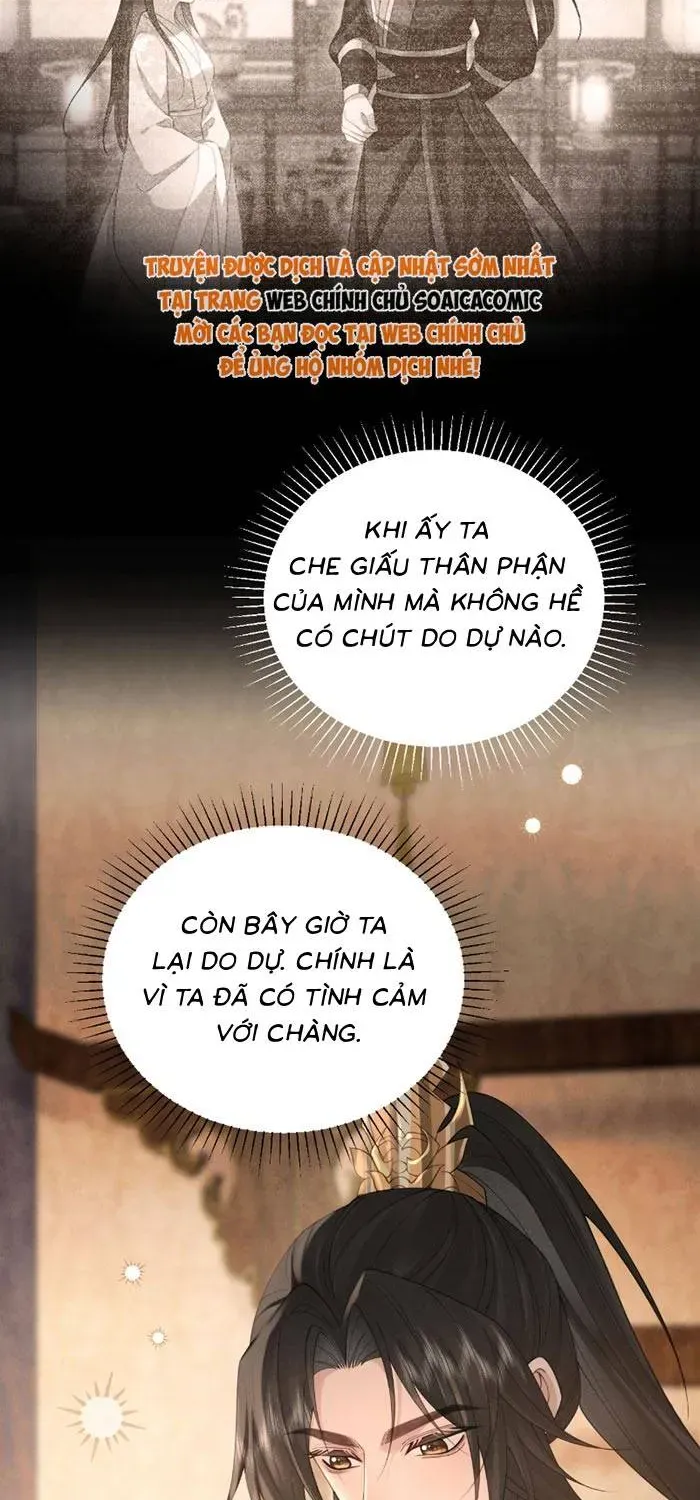 Thà Gả Cho Người Đã Khuất Còn Hơn Làm Vợ Lẽ Chapter 52 - Trang 14