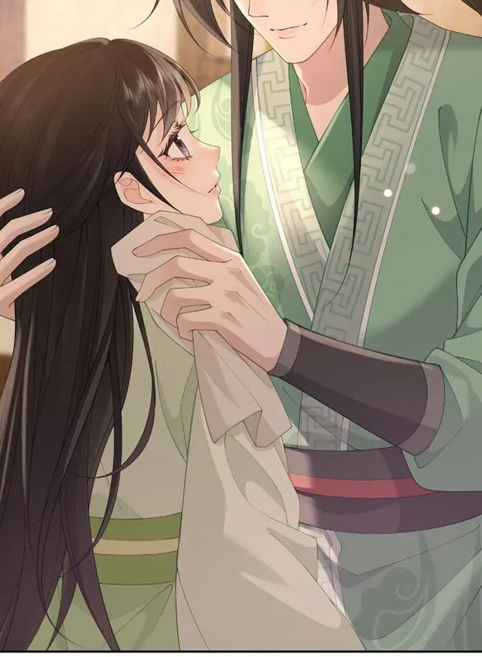 Thà Gả Cho Người Đã Khuất Còn Hơn Làm Vợ Lẽ Chapter 52 - Trang 15