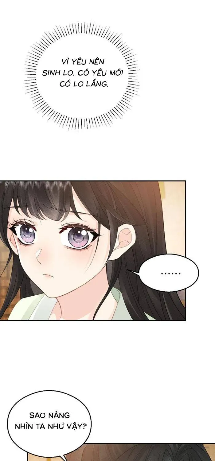 Thà Gả Cho Người Đã Khuất Còn Hơn Làm Vợ Lẽ Chapter 52 - Trang 17