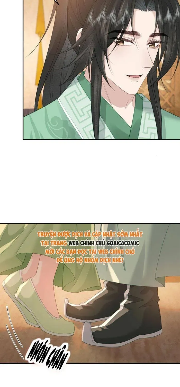 Thà Gả Cho Người Đã Khuất Còn Hơn Làm Vợ Lẽ Chapter 52 - Trang 18