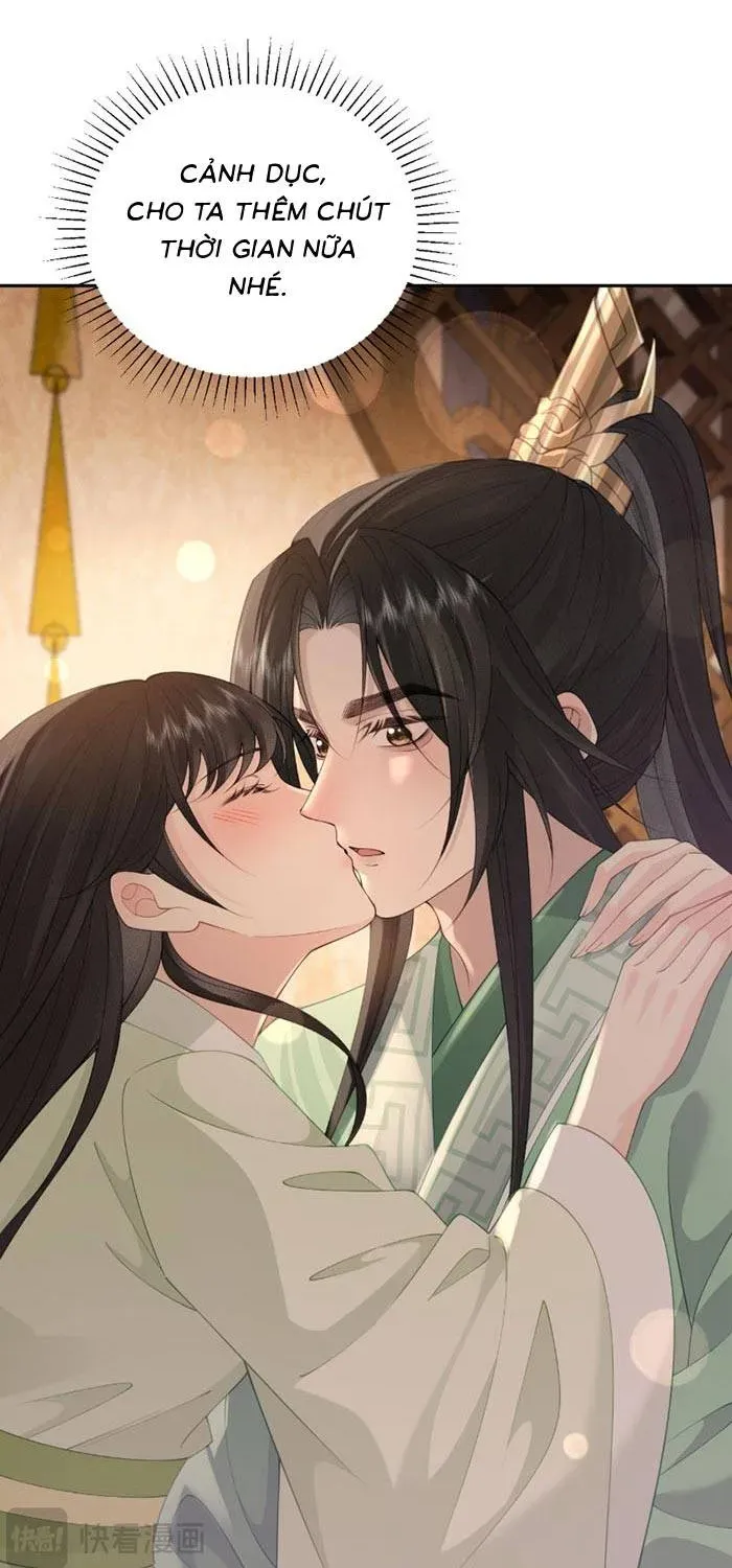 Thà Gả Cho Người Đã Khuất Còn Hơn Làm Vợ Lẽ Chapter 52 - Trang 19