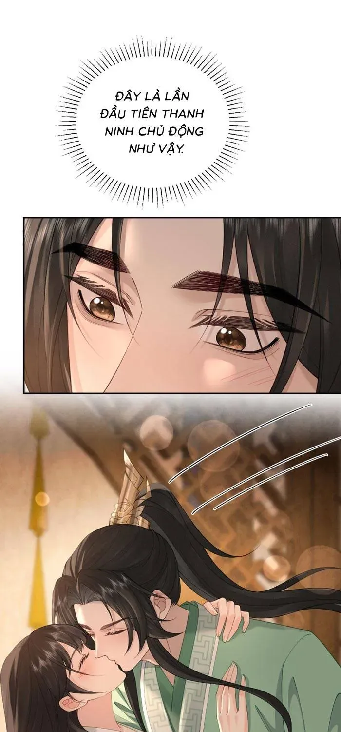 Thà Gả Cho Người Đã Khuất Còn Hơn Làm Vợ Lẽ Chapter 52 - Trang 21