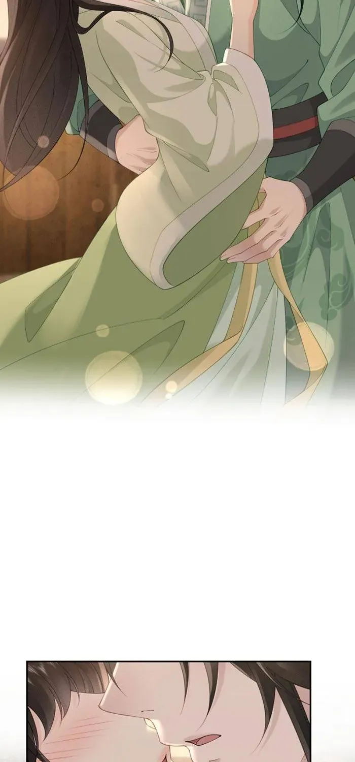 Thà Gả Cho Người Đã Khuất Còn Hơn Làm Vợ Lẽ Chapter 52 - Trang 22