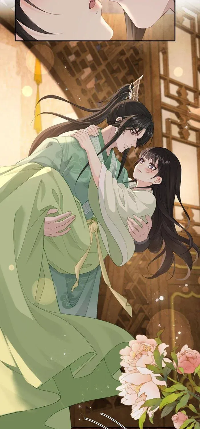 Thà Gả Cho Người Đã Khuất Còn Hơn Làm Vợ Lẽ Chapter 52 - Trang 23