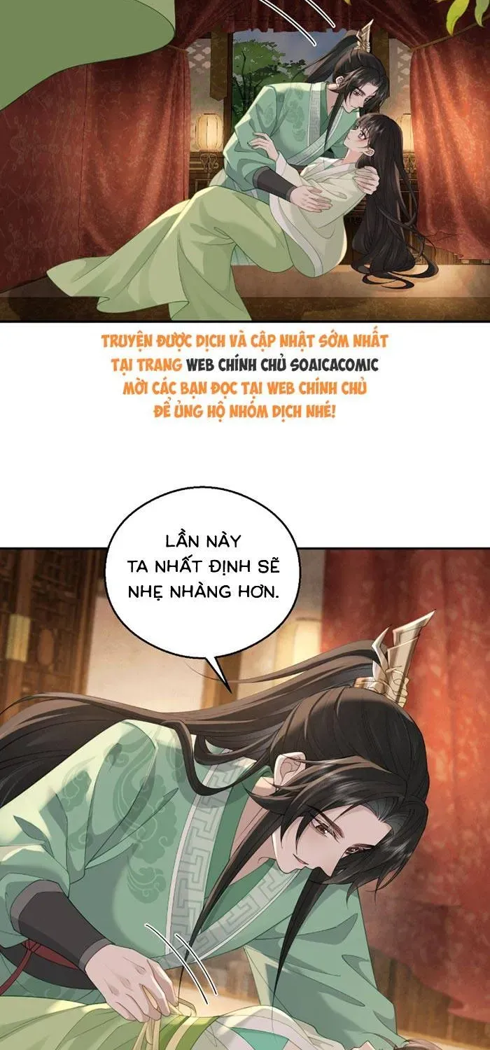 Thà Gả Cho Người Đã Khuất Còn Hơn Làm Vợ Lẽ Chapter 52 - Trang 24