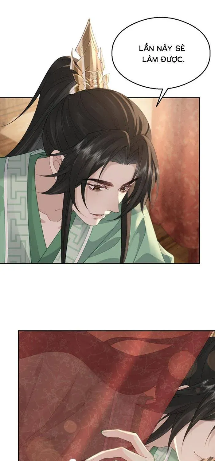 Thà Gả Cho Người Đã Khuất Còn Hơn Làm Vợ Lẽ Chapter 52 - Trang 26