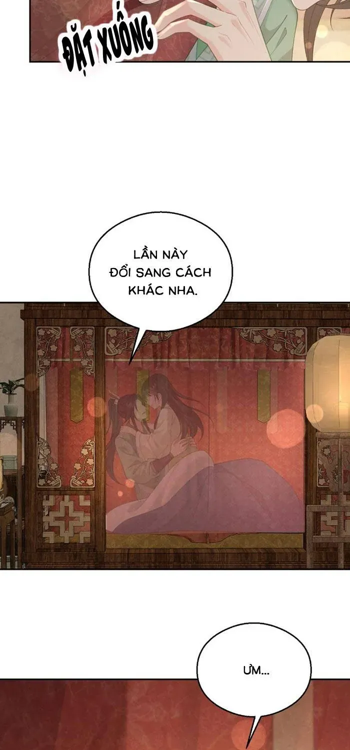 Thà Gả Cho Người Đã Khuất Còn Hơn Làm Vợ Lẽ Chapter 52 - Trang 27