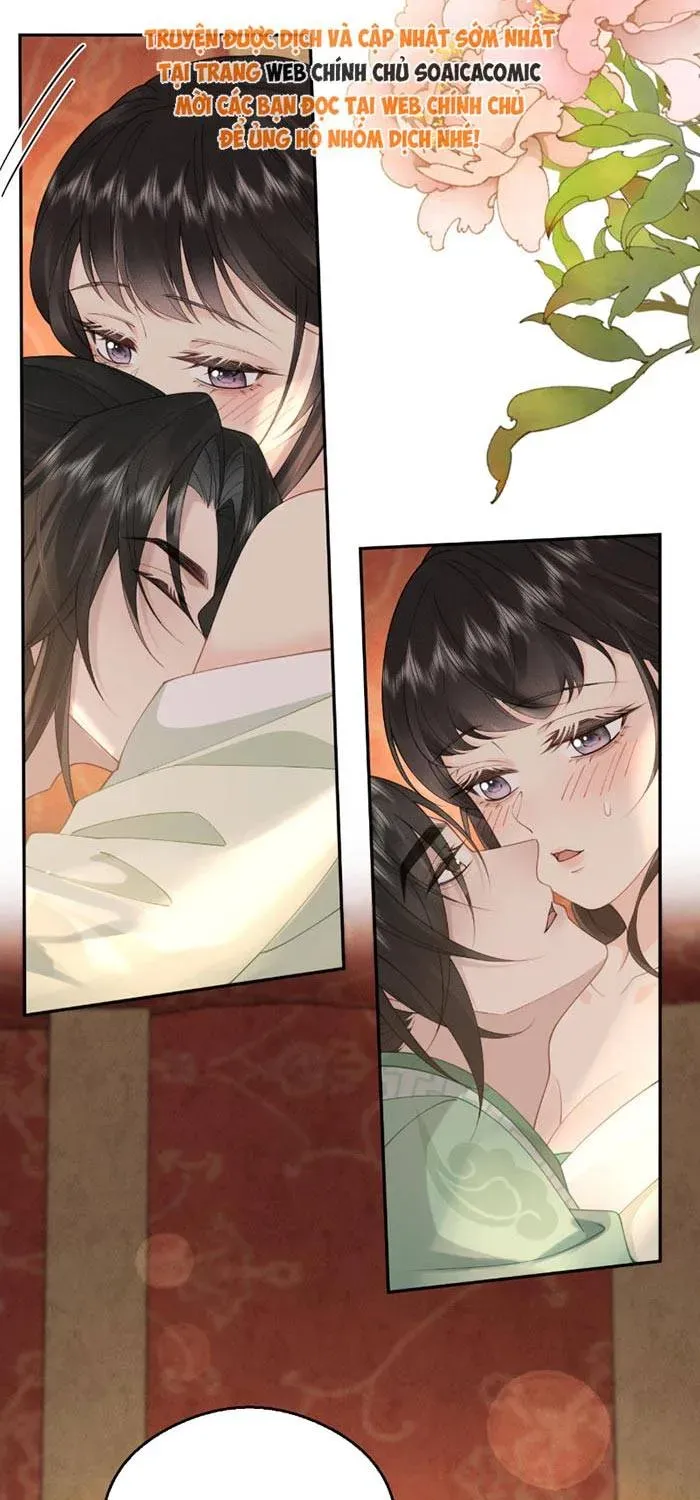 Thà Gả Cho Người Đã Khuất Còn Hơn Làm Vợ Lẽ Chapter 52 - Trang 29