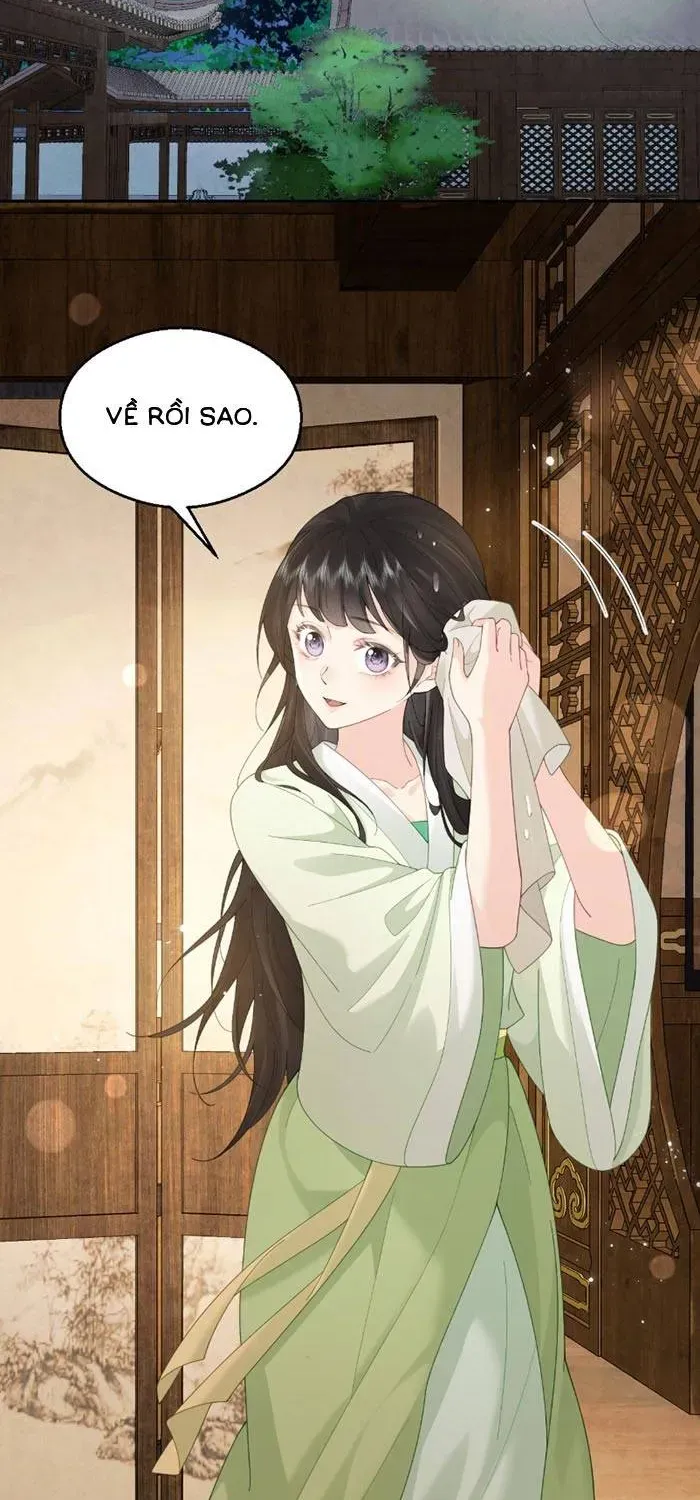 Thà Gả Cho Người Đã Khuất Còn Hơn Làm Vợ Lẽ Chapter 52 - Trang 3
