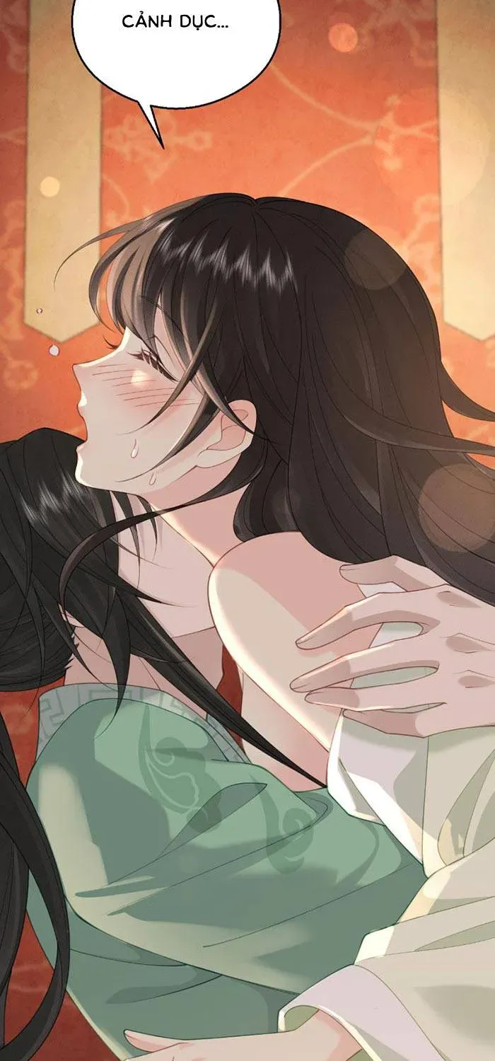Thà Gả Cho Người Đã Khuất Còn Hơn Làm Vợ Lẽ Chapter 52 - Trang 30