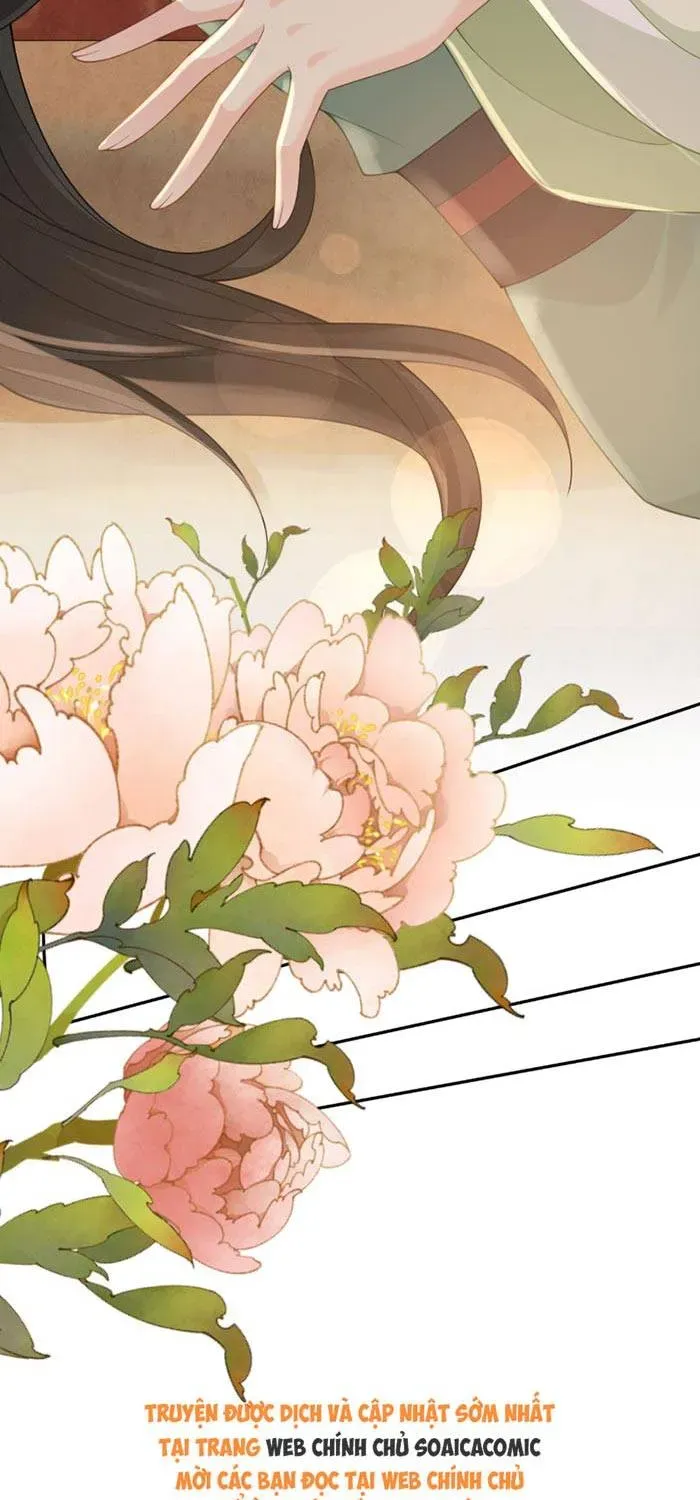 Thà Gả Cho Người Đã Khuất Còn Hơn Làm Vợ Lẽ Chapter 52 - Trang 31