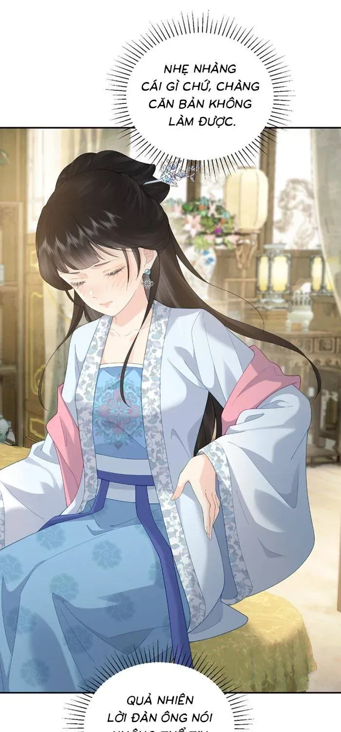 Thà Gả Cho Người Đã Khuất Còn Hơn Làm Vợ Lẽ Chapter 52 - Trang 34