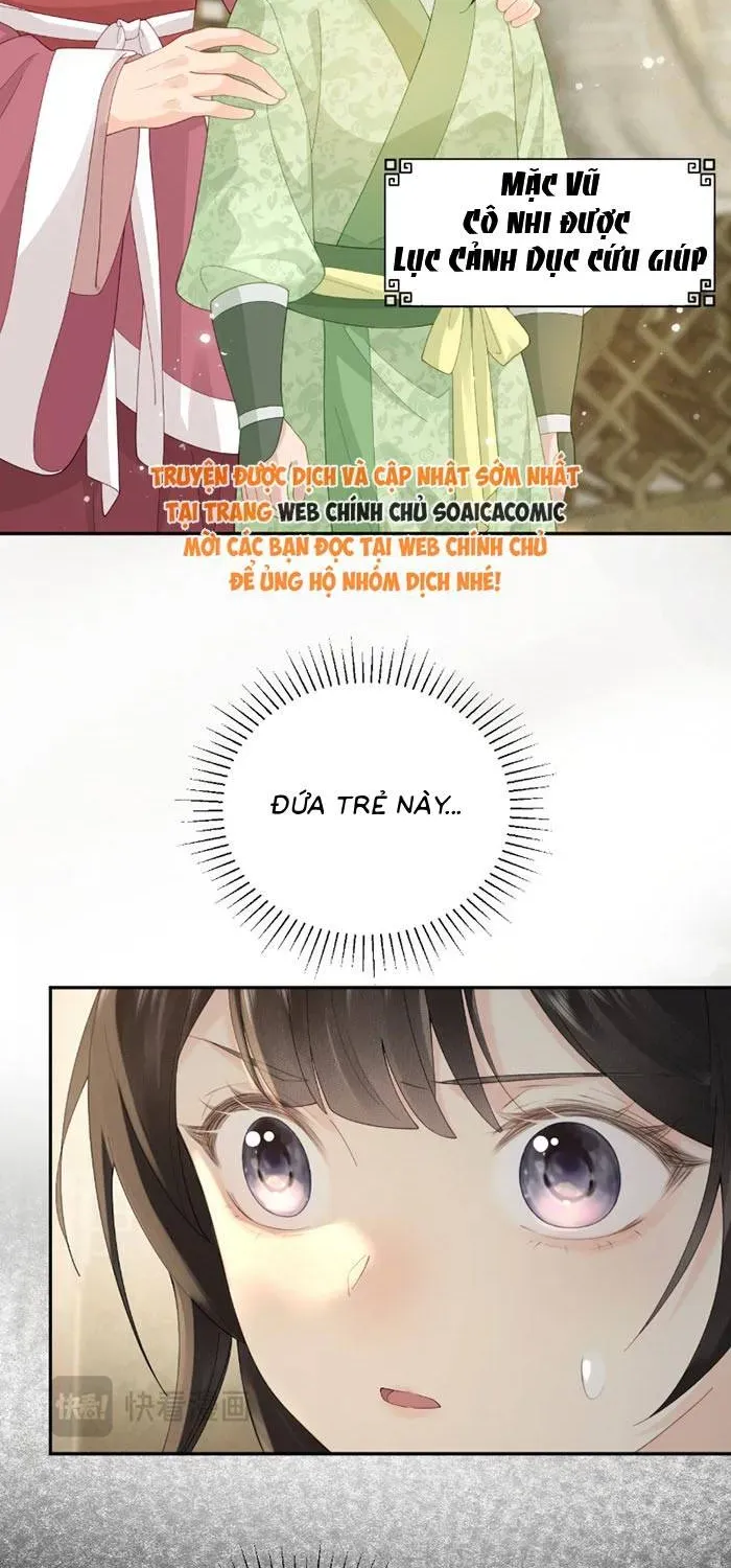 Thà Gả Cho Người Đã Khuất Còn Hơn Làm Vợ Lẽ Chapter 52 - Trang 37