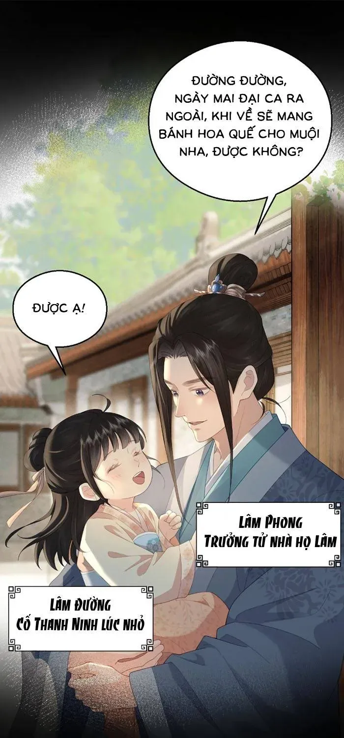 Thà Gả Cho Người Đã Khuất Còn Hơn Làm Vợ Lẽ Chapter 52 - Trang 39