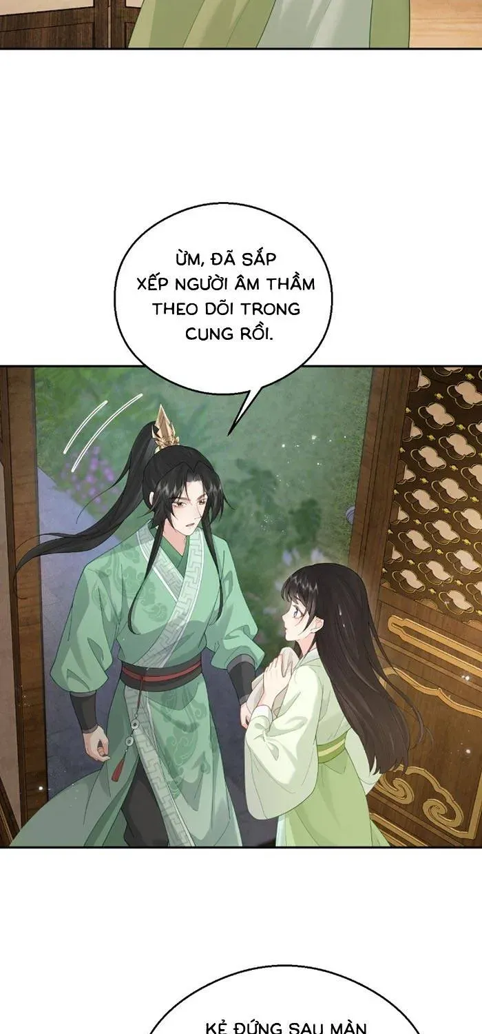 Thà Gả Cho Người Đã Khuất Còn Hơn Làm Vợ Lẽ Chapter 52 - Trang 4