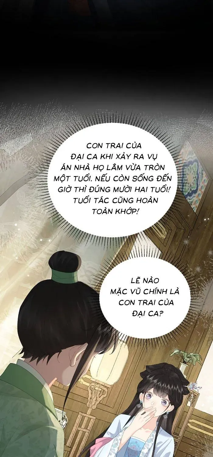 Thà Gả Cho Người Đã Khuất Còn Hơn Làm Vợ Lẽ Chapter 52 - Trang 40
