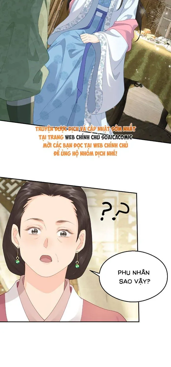 Thà Gả Cho Người Đã Khuất Còn Hơn Làm Vợ Lẽ Chapter 52 - Trang 41