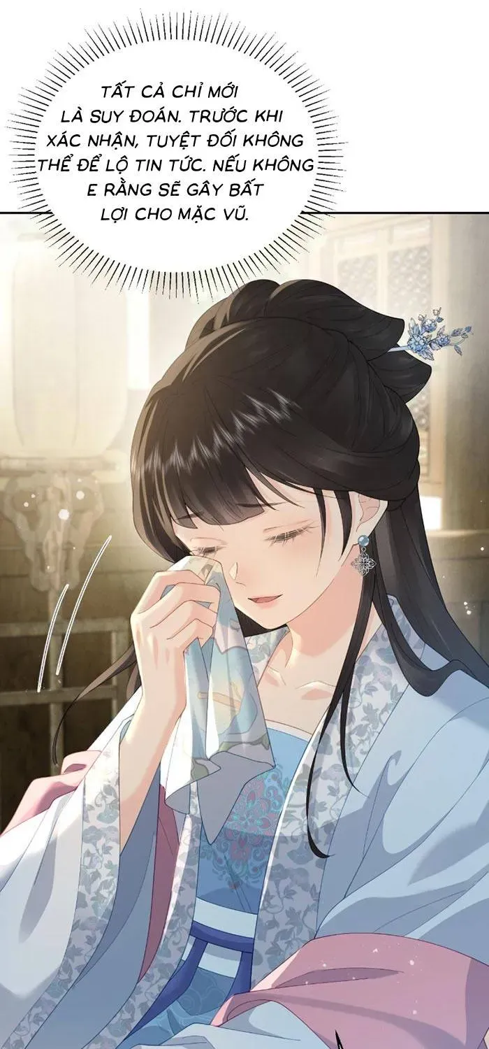 Thà Gả Cho Người Đã Khuất Còn Hơn Làm Vợ Lẽ Chapter 52 - Trang 42