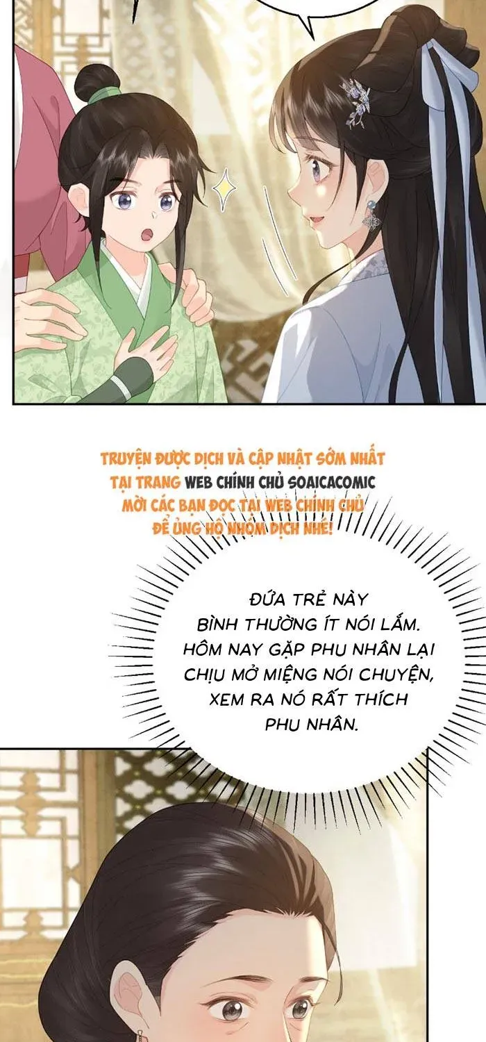Thà Gả Cho Người Đã Khuất Còn Hơn Làm Vợ Lẽ Chapter 52 - Trang 45