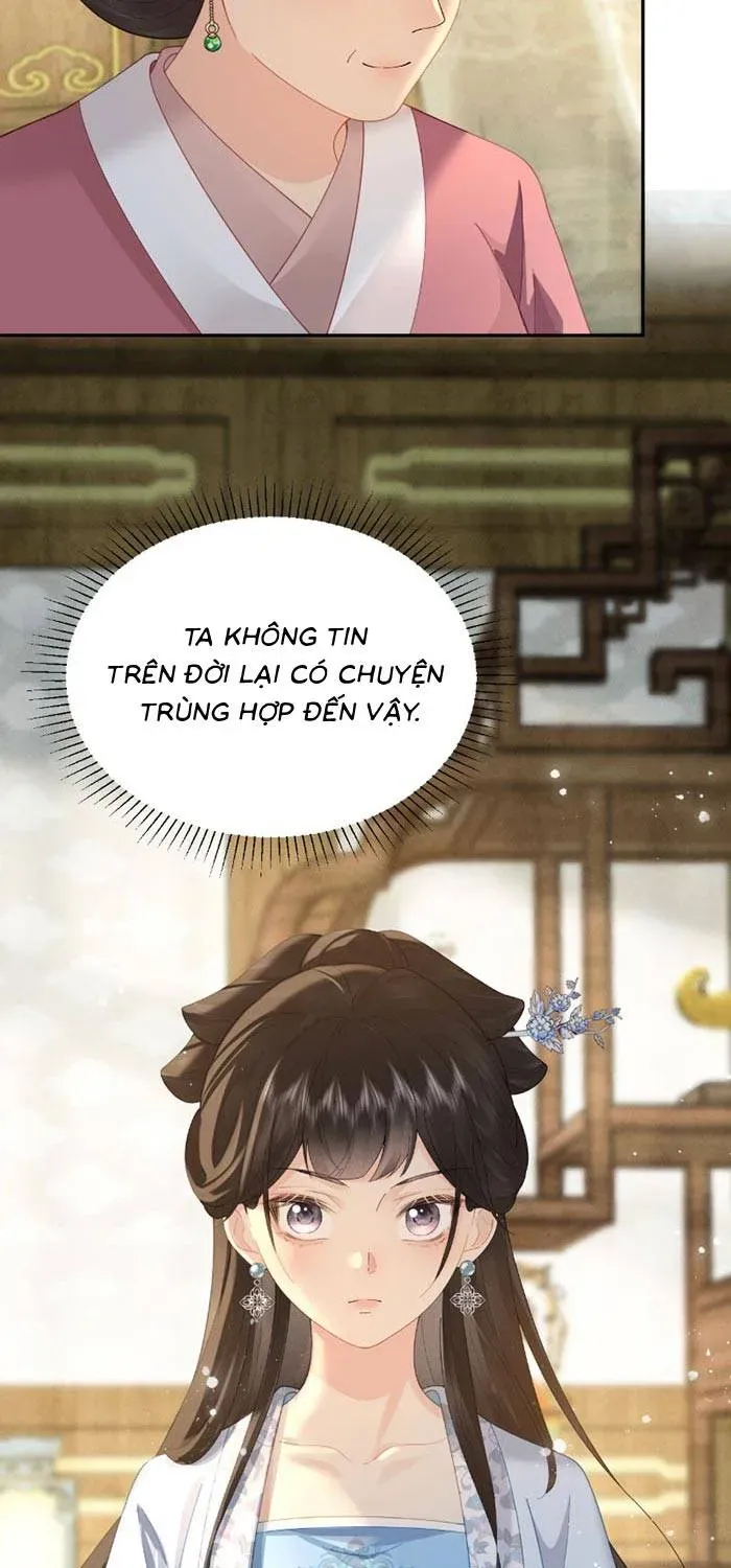 Thà Gả Cho Người Đã Khuất Còn Hơn Làm Vợ Lẽ Chapter 52 - Trang 46