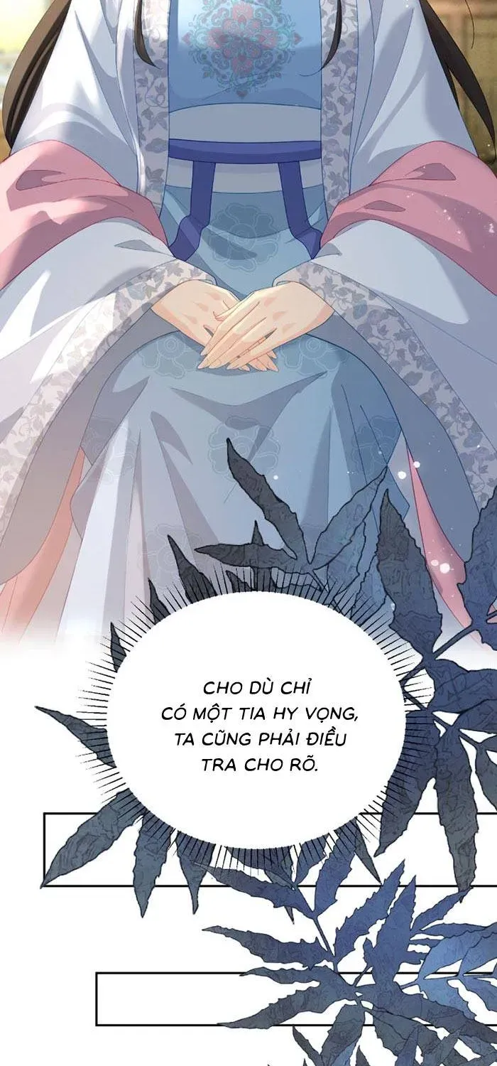 Thà Gả Cho Người Đã Khuất Còn Hơn Làm Vợ Lẽ Chapter 52 - Trang 47