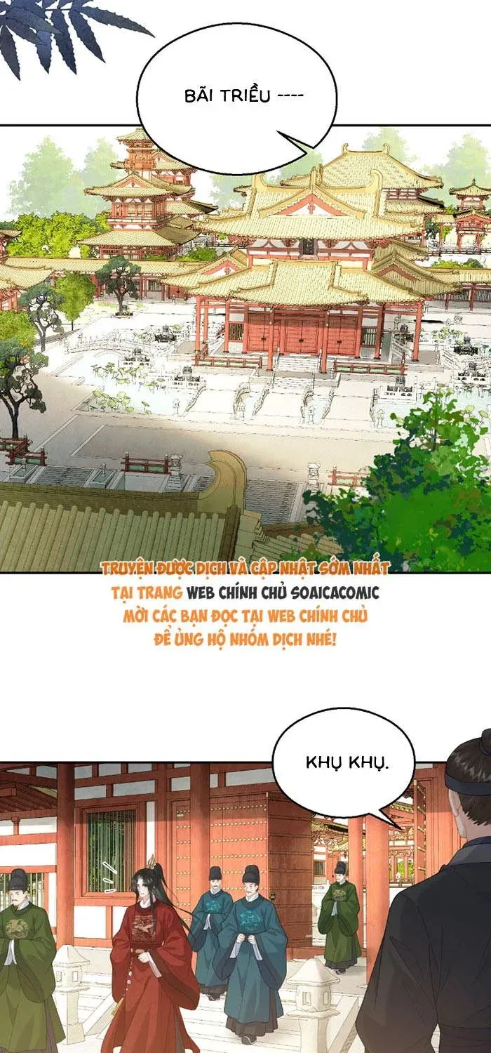 Thà Gả Cho Người Đã Khuất Còn Hơn Làm Vợ Lẽ Chapter 52 - Trang 49